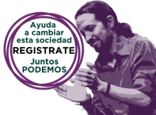 Foro Podemos Cáceres