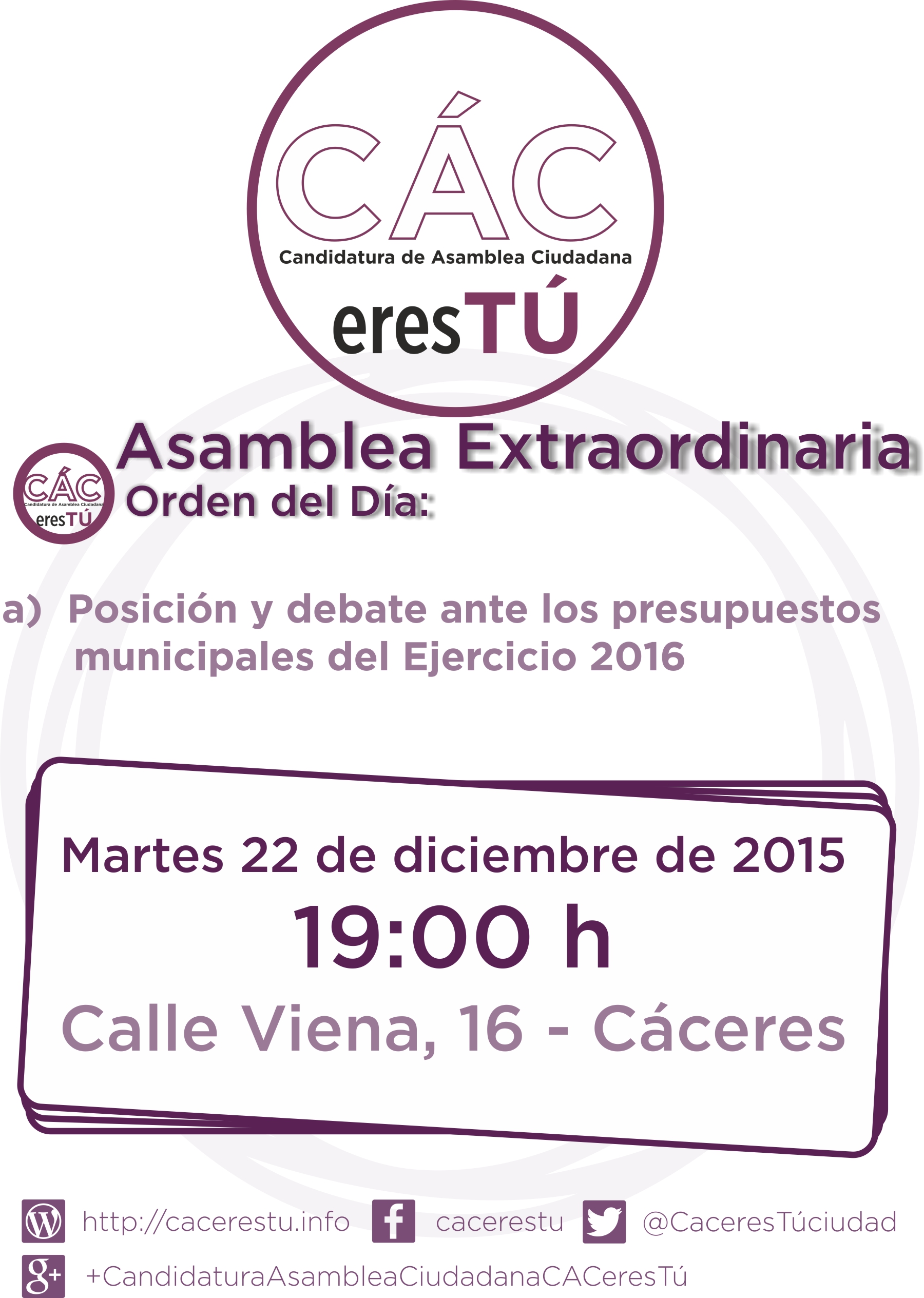 2015-12-22 (Ricardo) Cartel Asamblea Redes